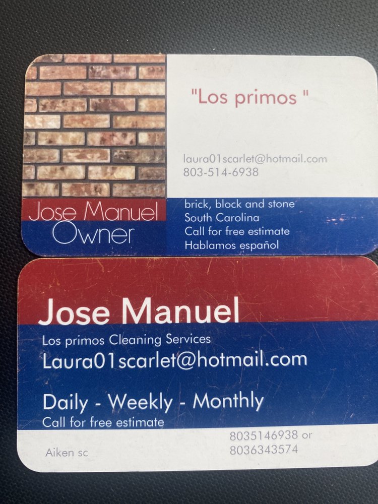 Photo of Los Primos
