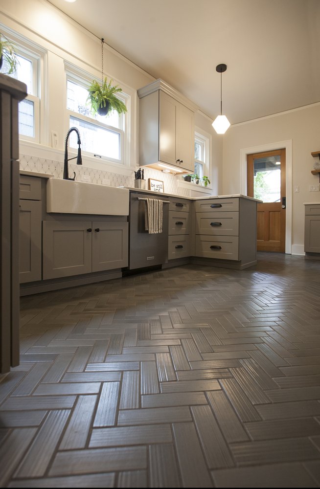 Photo of Hawthorne Tile