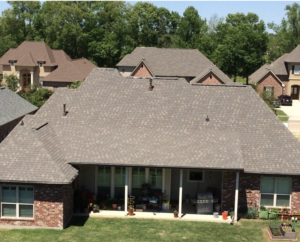 Photo of Premier South Roofing & Sheet Metal