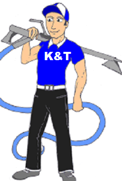 Photo of K & T Carpet Cleaning Services