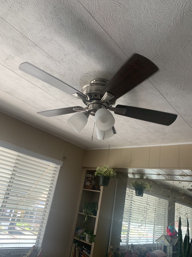 Photo of R Z Electric