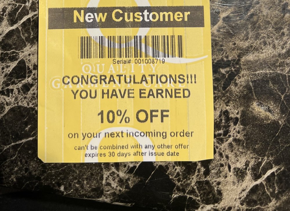 Photo of Easy Cleaners