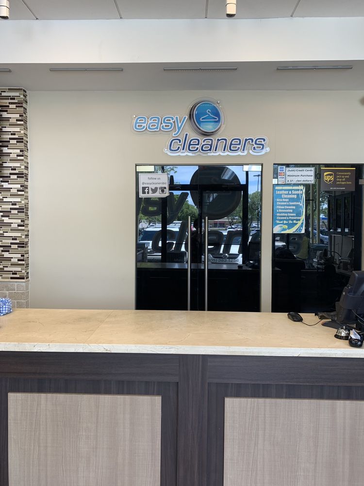 Photo of Easy Cleaners