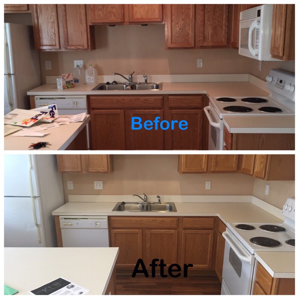 Photo of KLB Professional Cleaning Service