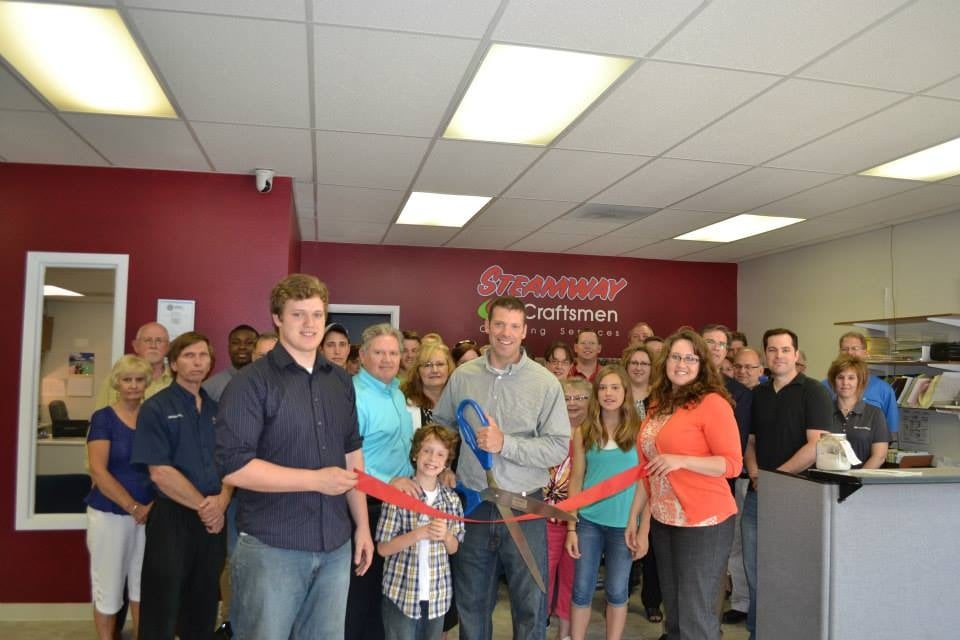 Photo of Steamway Cleaning Company