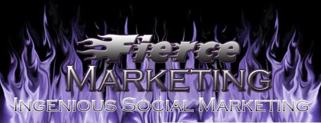 Photo of Fierce Marketing