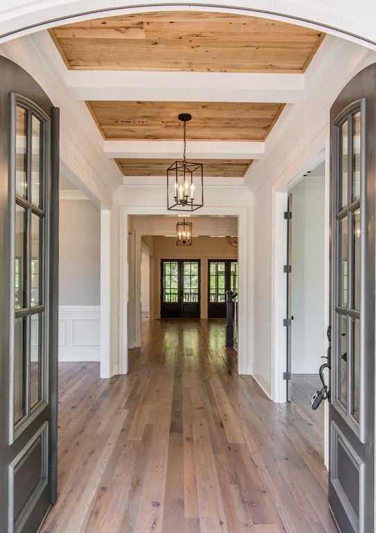 Photo of Precise Hardwood Flooring