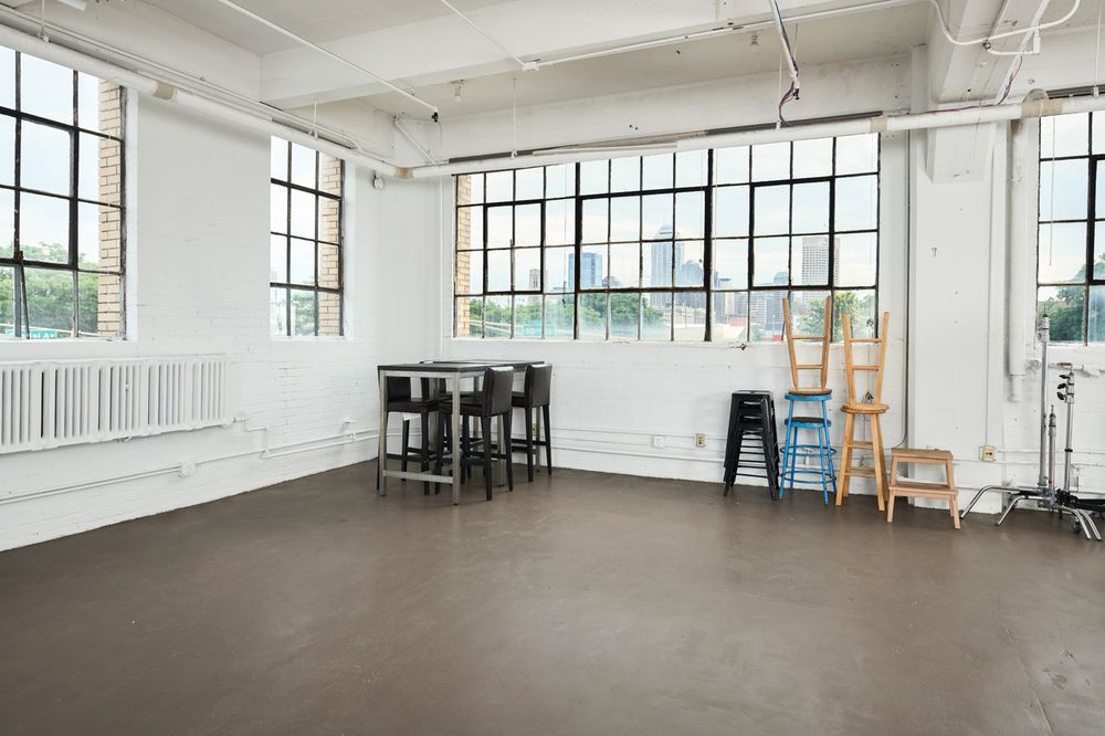 Photo of Elements Collective
