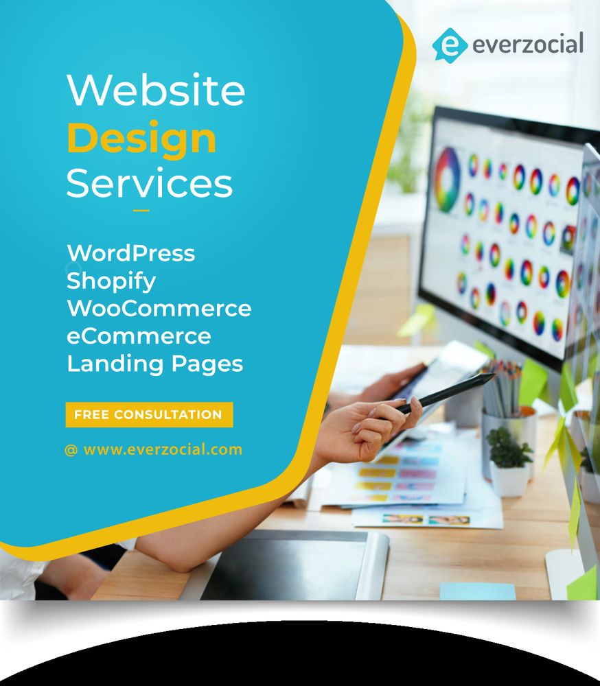 Photo of Everzocial | Digital Marketing Agency