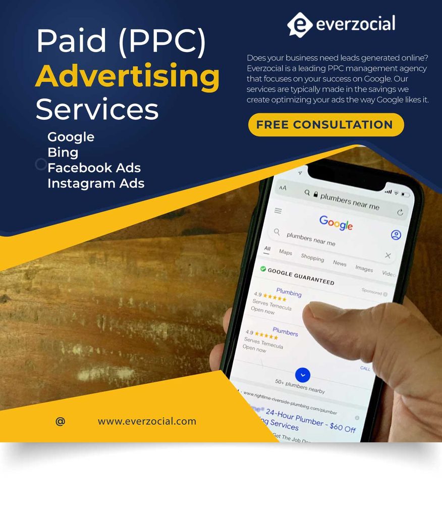Photo of Everzocial | Digital Marketing Agency