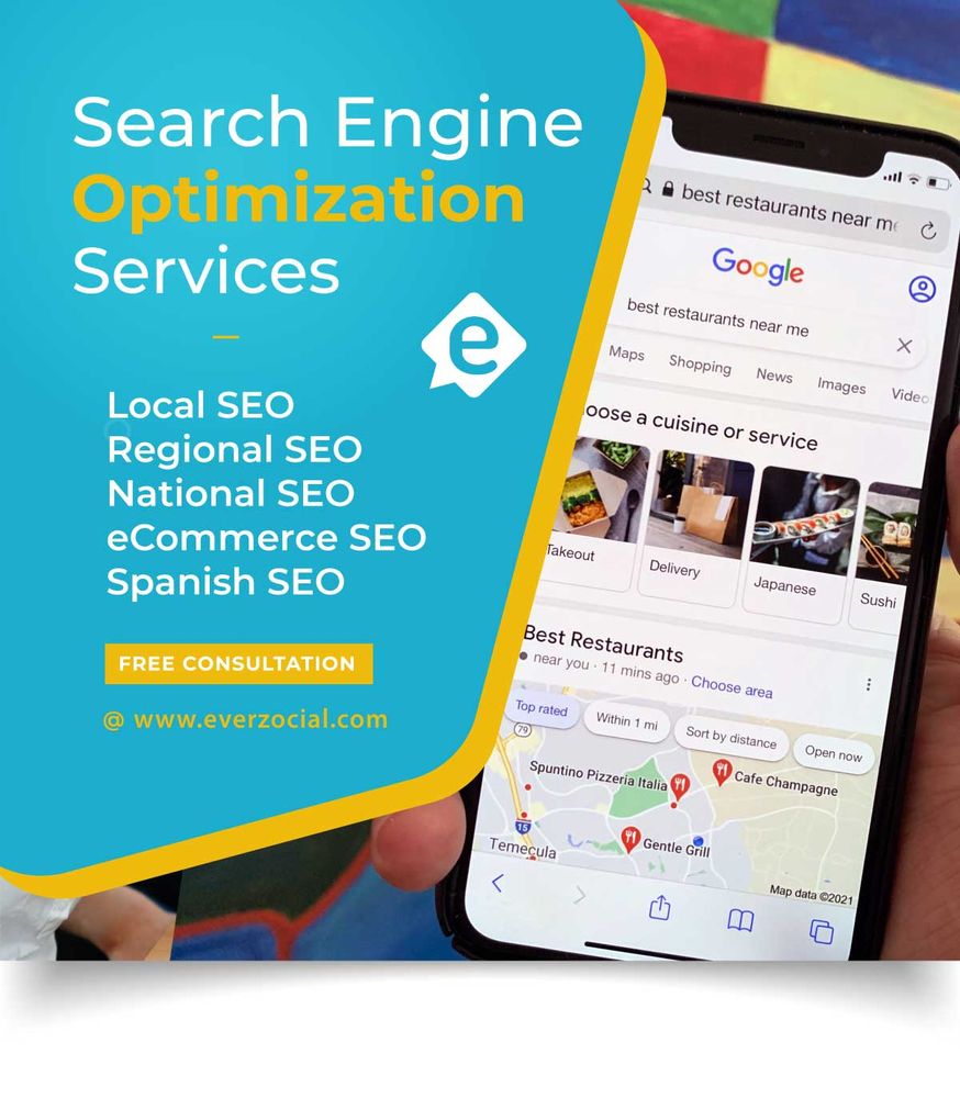 Photo of Everzocial | Digital Marketing Agency