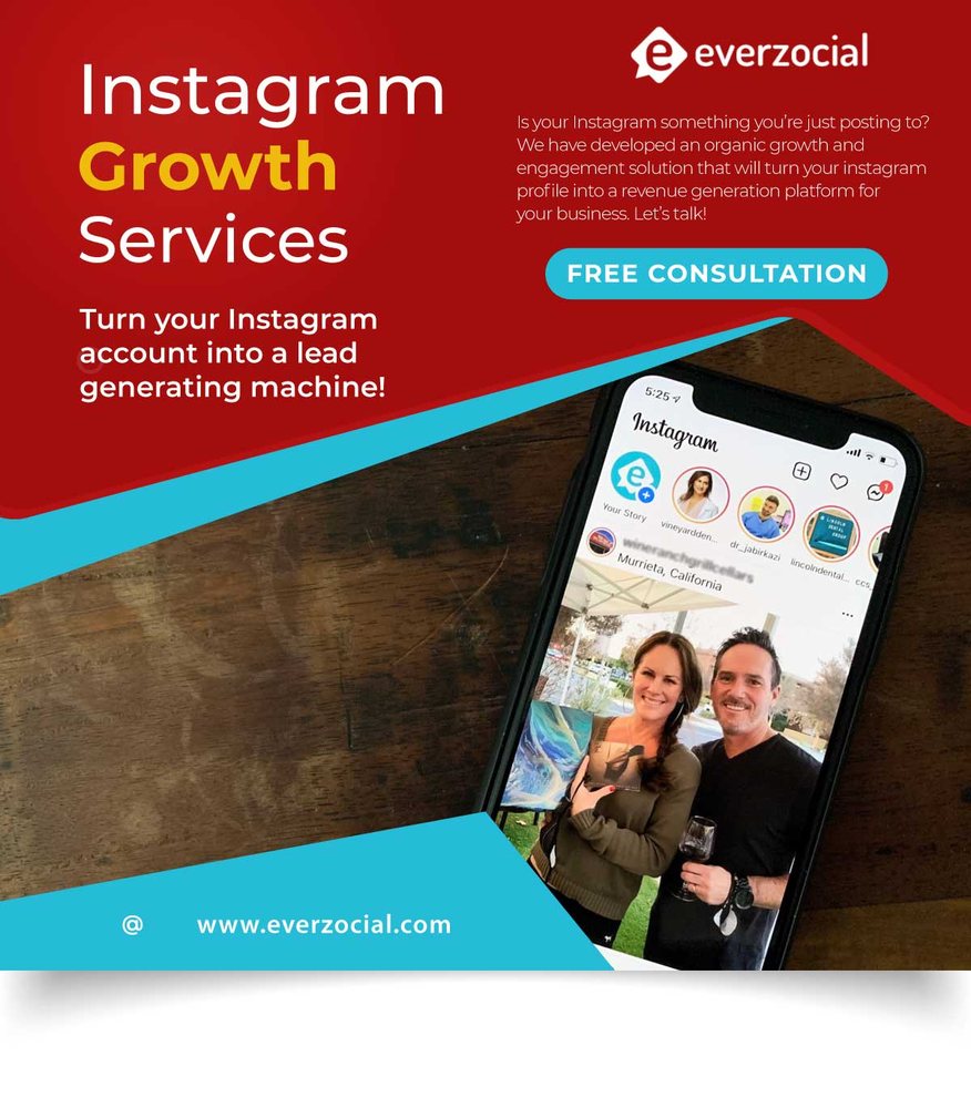 Photo of Everzocial | Digital Marketing Agency