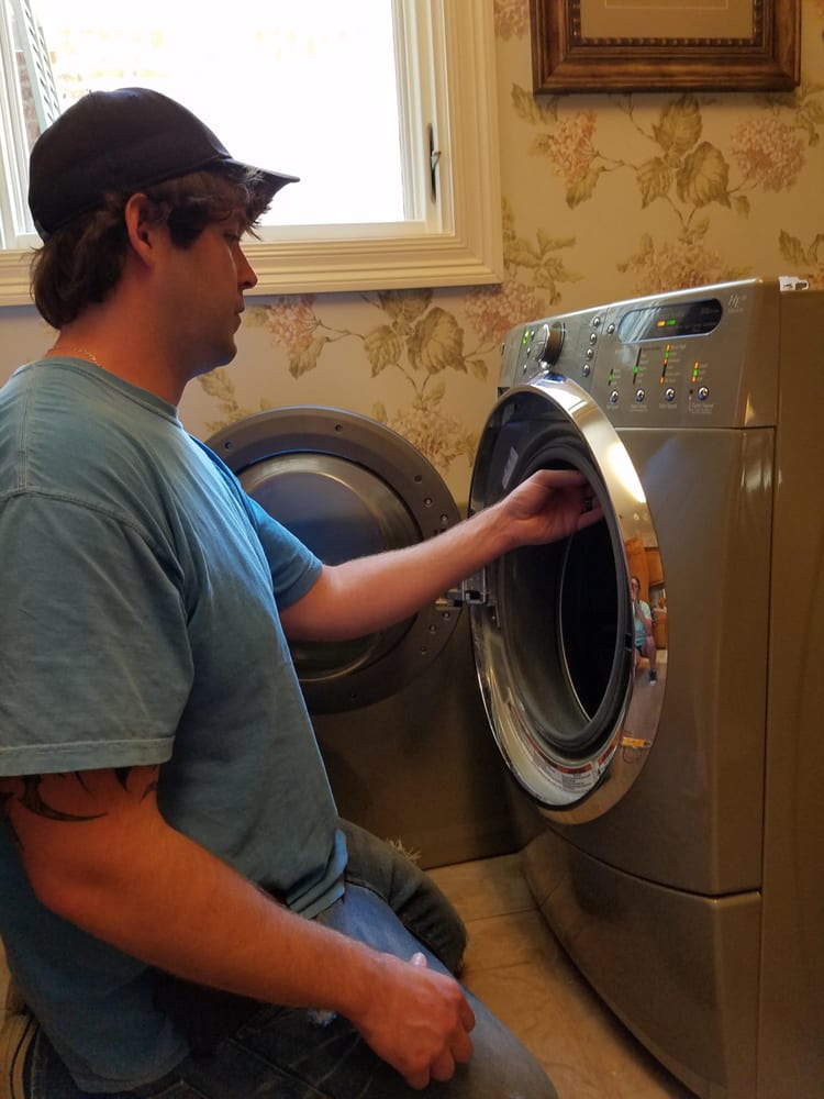 Photo of ABCO Air & Appliance Repair