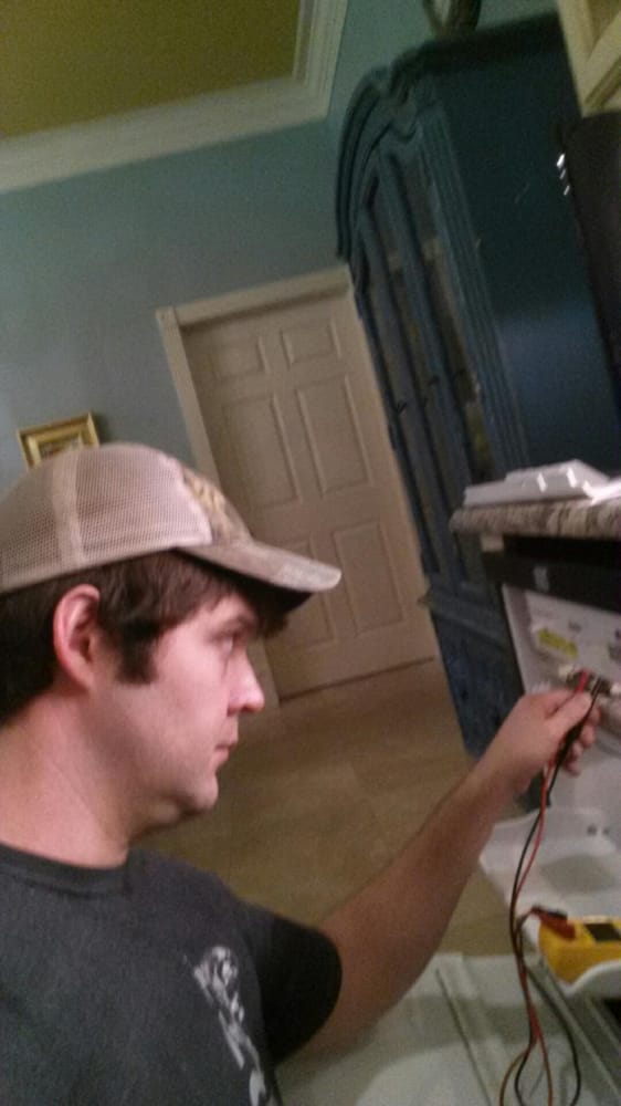 Photo of ABCO Air & Appliance Repair