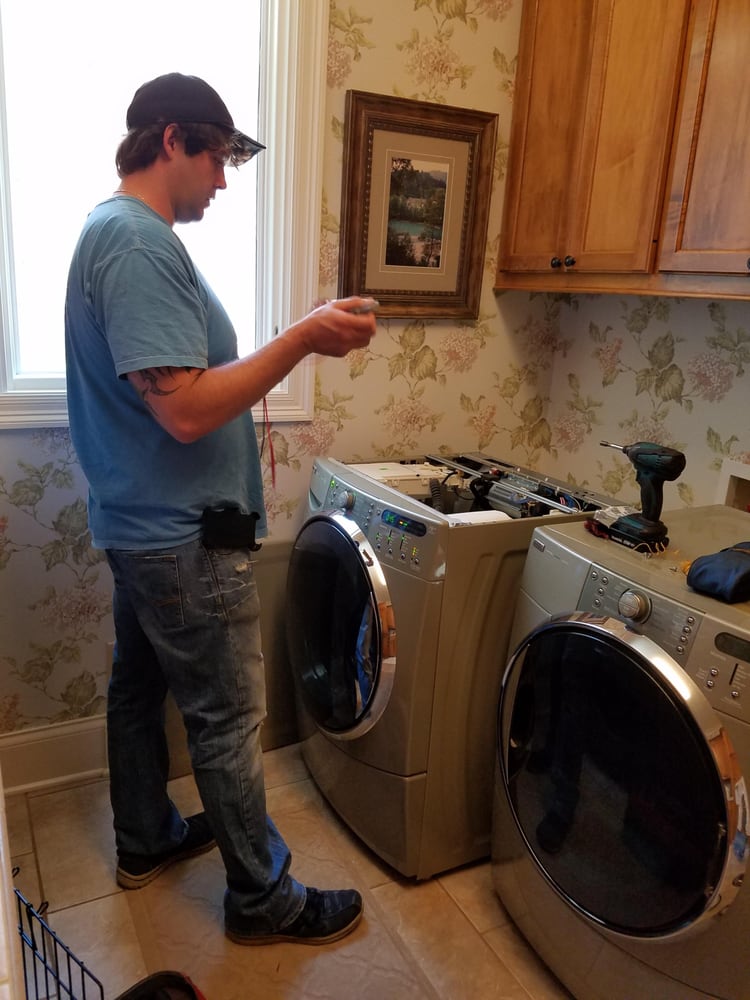 Photo of ABCO Air & Appliance Repair