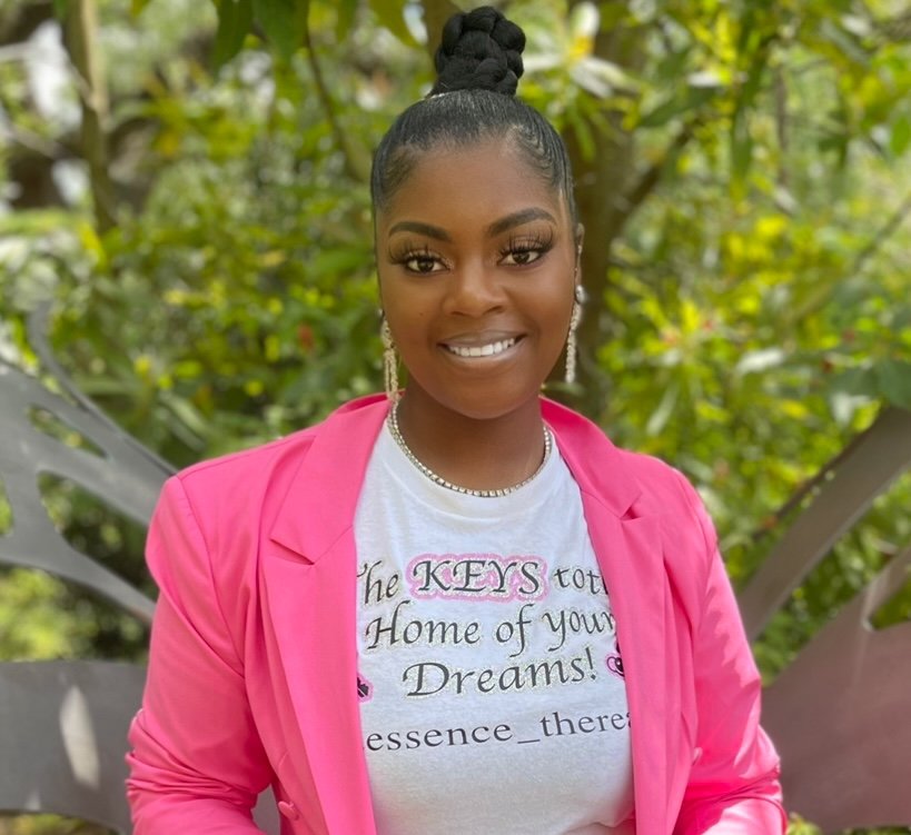 Photo of Brittny McKay Real Estate