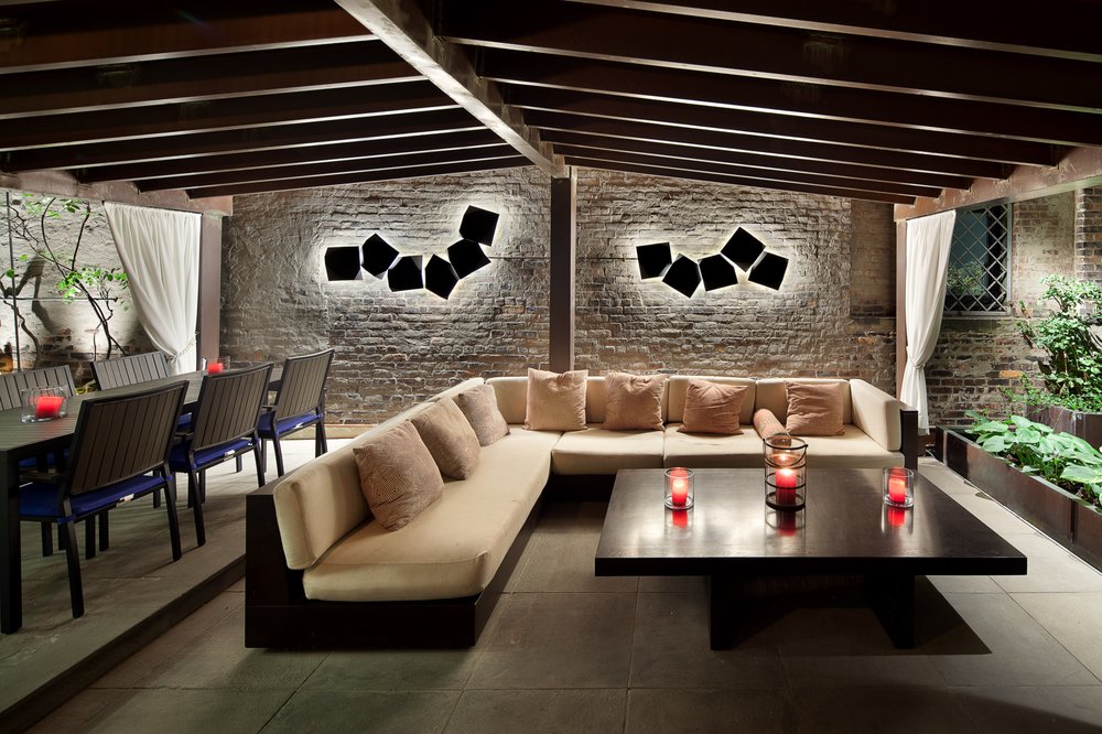 Photo of Marras Lighting Design