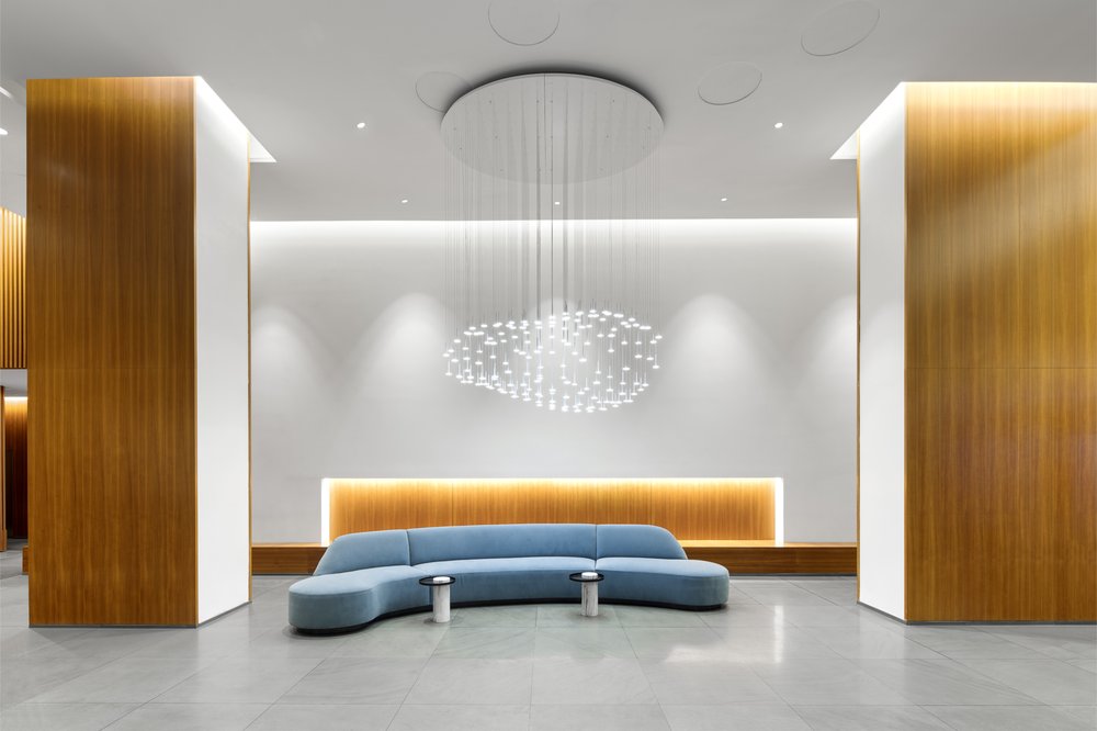 Photo of Marras Lighting Design