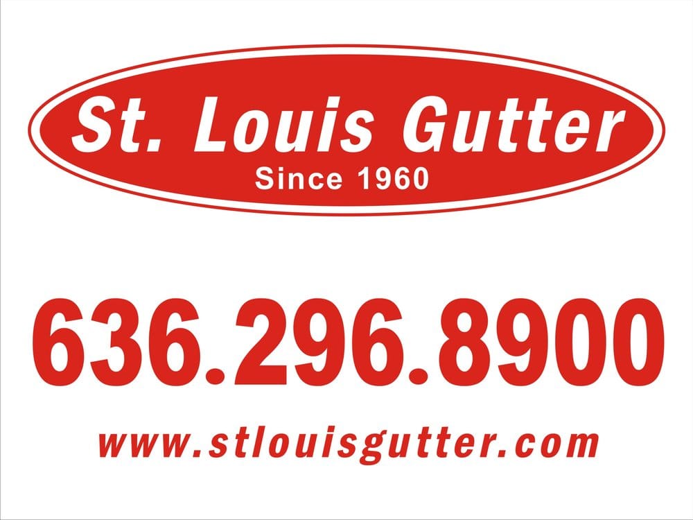 Photo of St. Louis Gutter & Siding