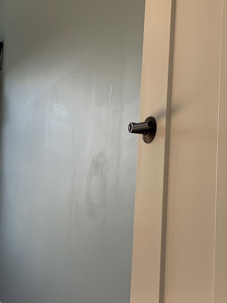 Photo of Touch Of Paint