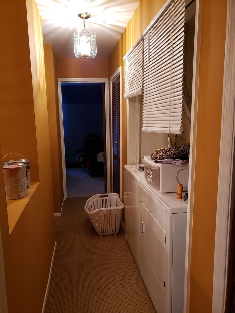 Photo of Touch Of Paint