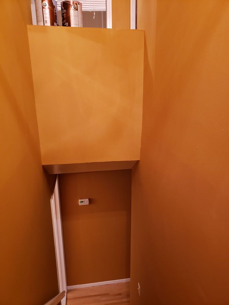 Photo of Touch Of Paint