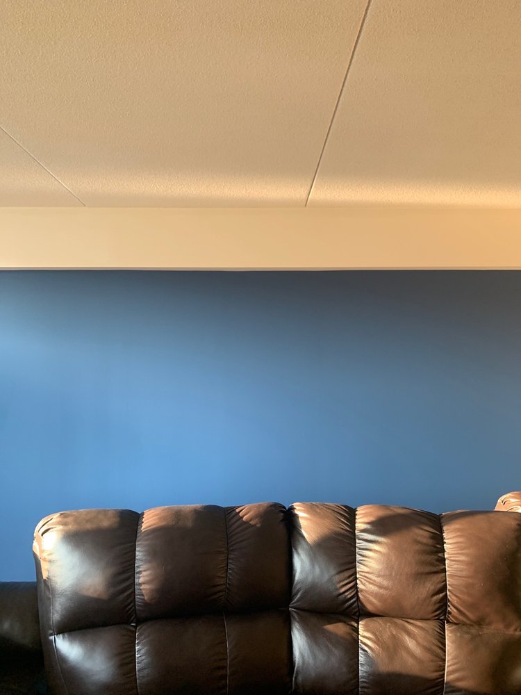 Photo of Touch Of Paint