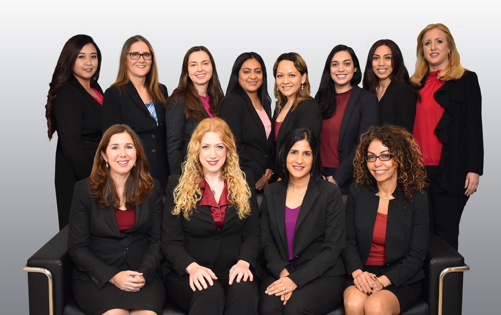 Photo of Weinstock Immigration Lawyers