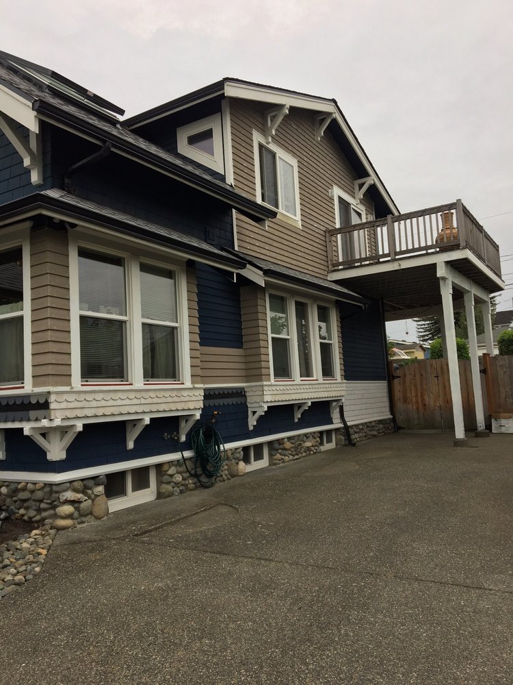 Photo of Pacific Builders