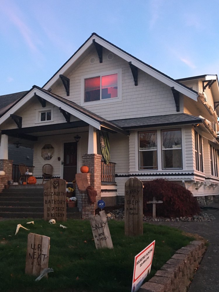 Photo of Pacific Builders