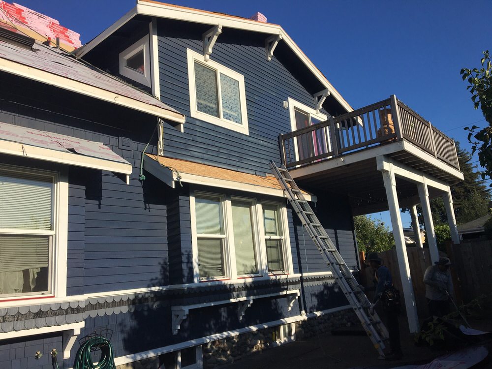 Photo of Pacific Builders