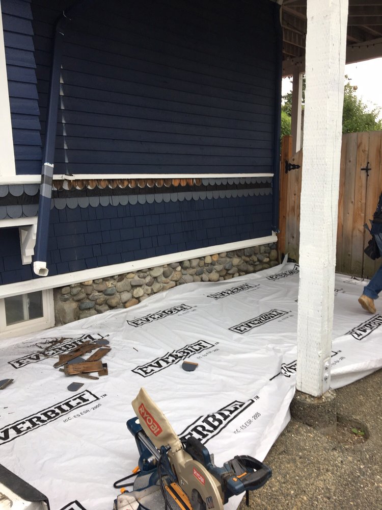 Photo of Pacific Builders