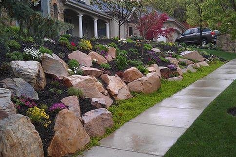 Photo of Hummel Landscaping