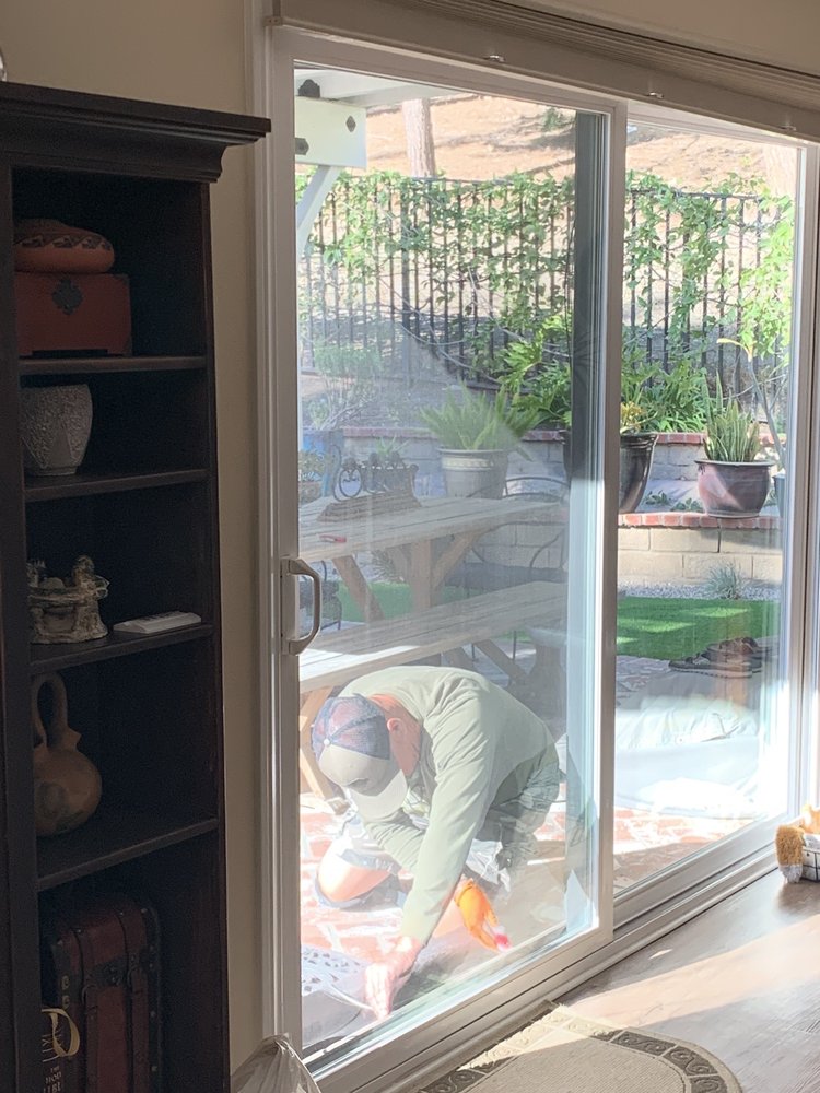 Photo of Affordable window screen