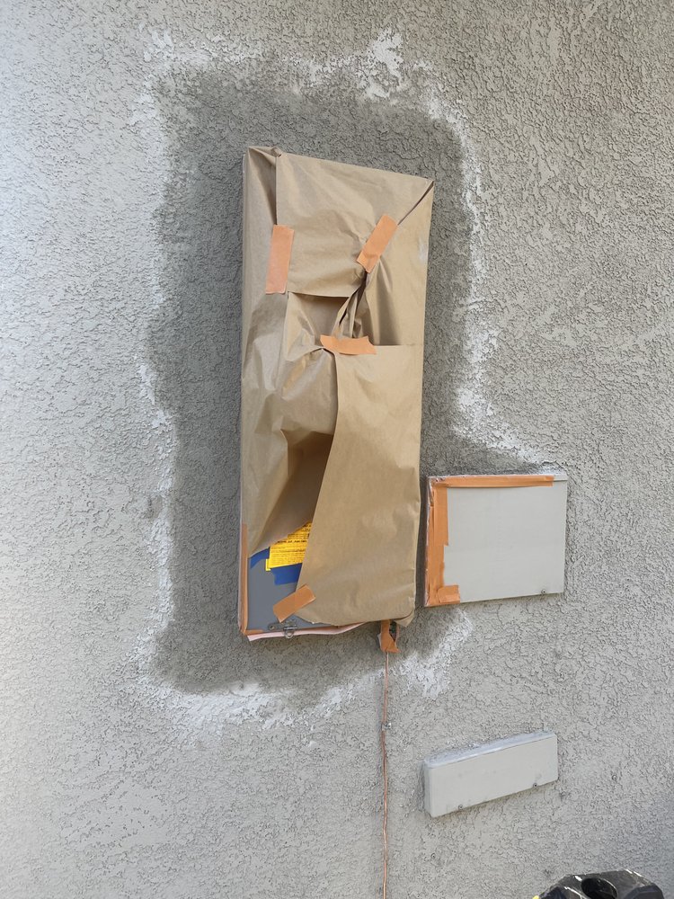 Photo of Petey Painter Drywall Repair Handyman