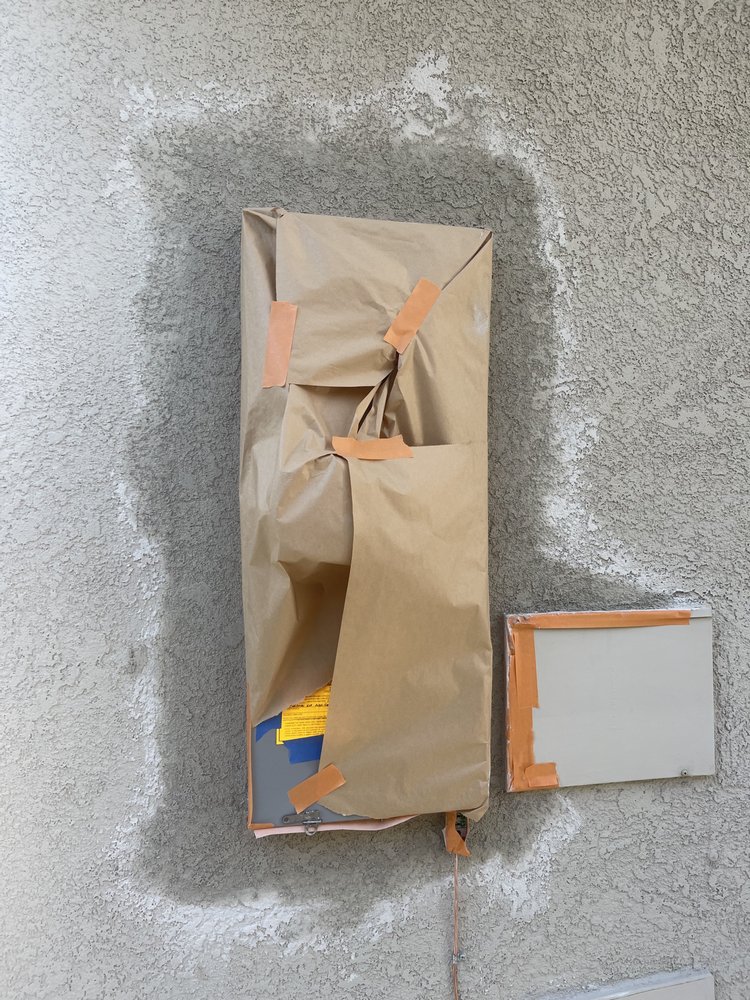 Photo of Petey Painter Drywall Repair Handyman