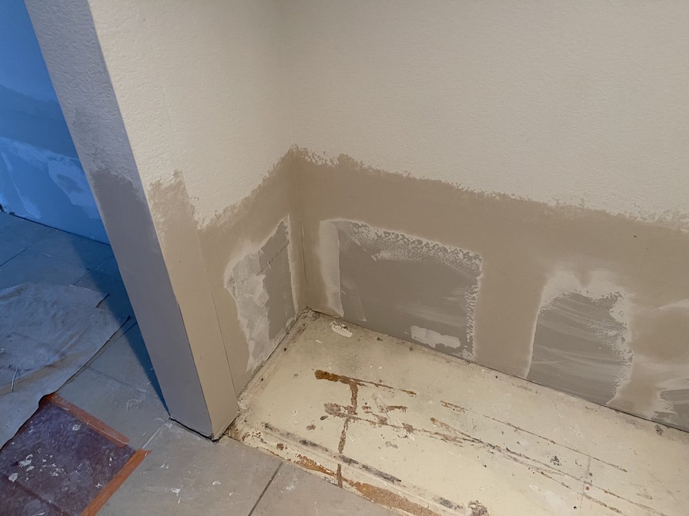 Photo of Petey Painter Drywall Repair Handyman