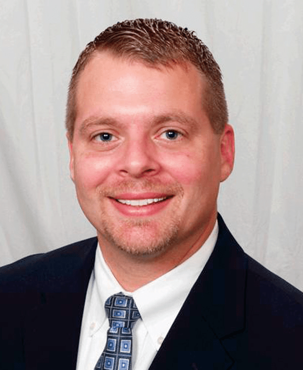 Photo of Steve Petraska - State Farm Insurance Agent
