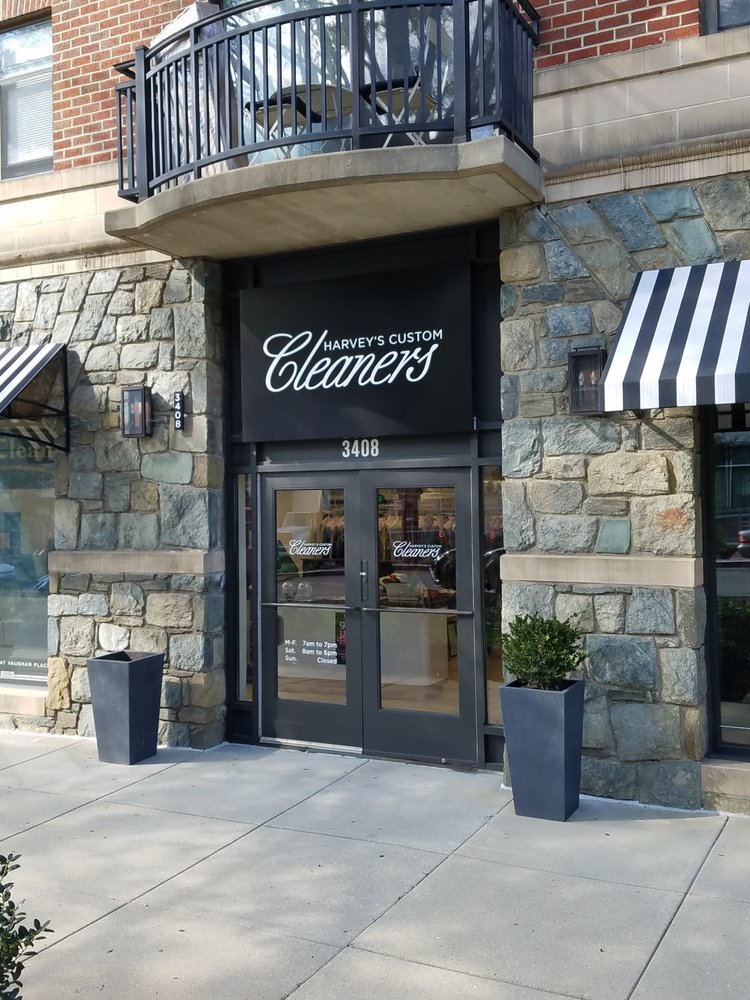 Photo of Harvey's Custom Cleaners