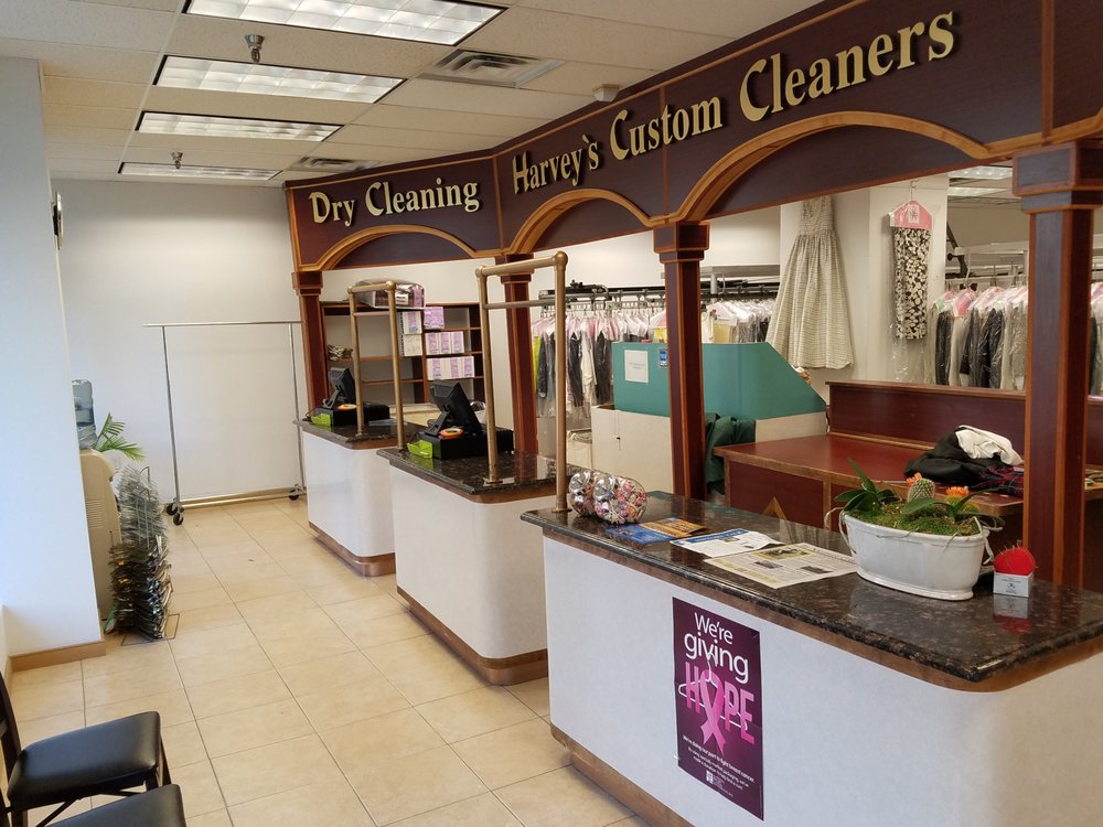 Photo of Harvey's Custom Cleaners