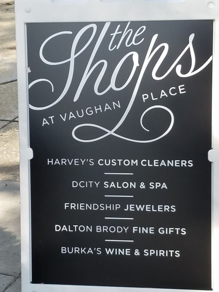 Photo of Harvey's Custom Cleaners