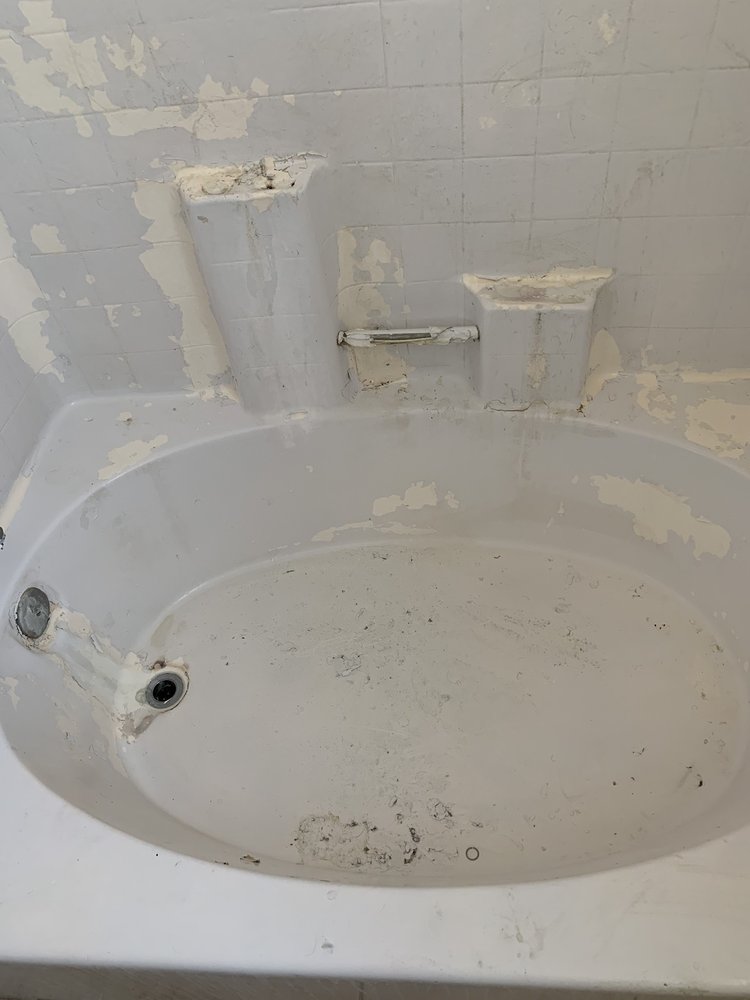 Photo of Ramirez Tubs Refinishing