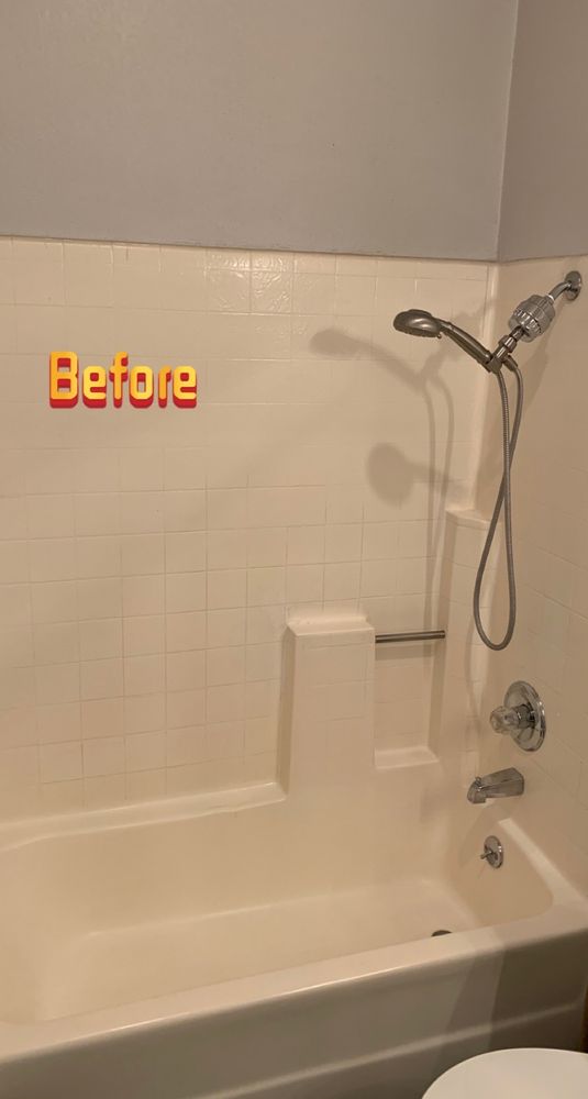 Photo of Ramirez Tubs Refinishing