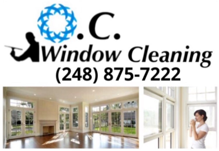 Photo of Oakland County Window Washing