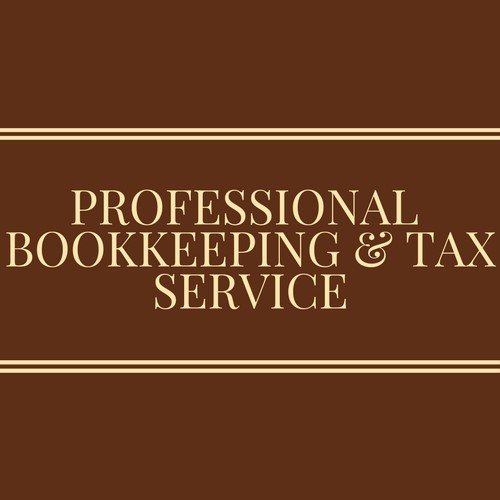 Photo of Professional Bookkeeping & Tax Service