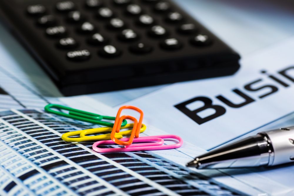 Photo of Professional Bookkeeping & Tax Service