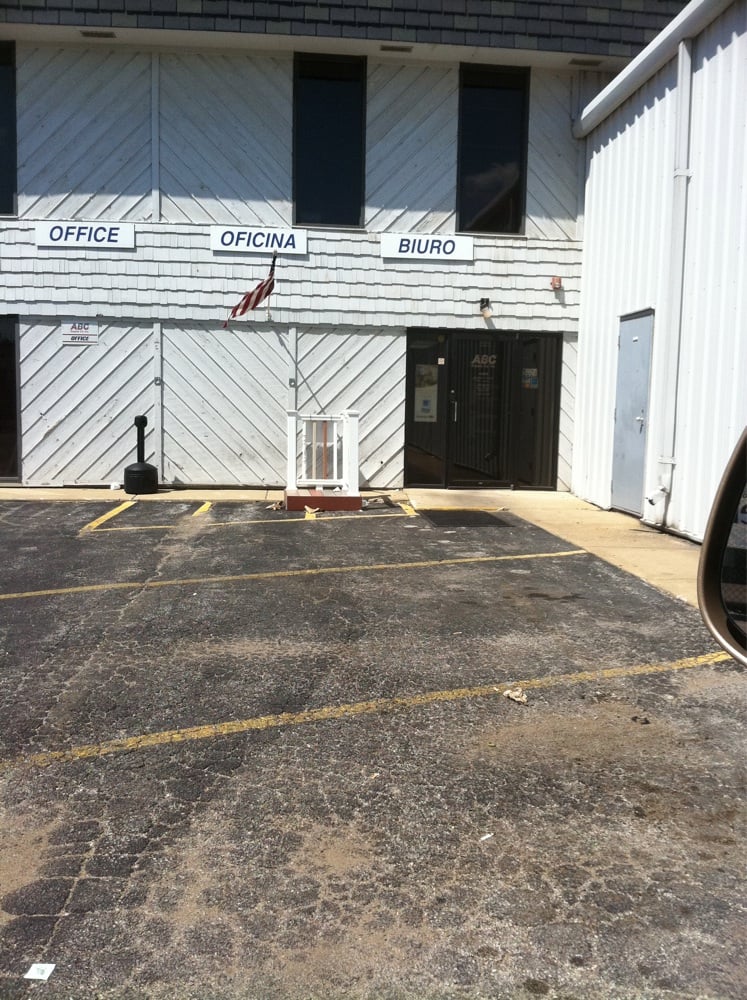 Photo of ABC Supply Co
