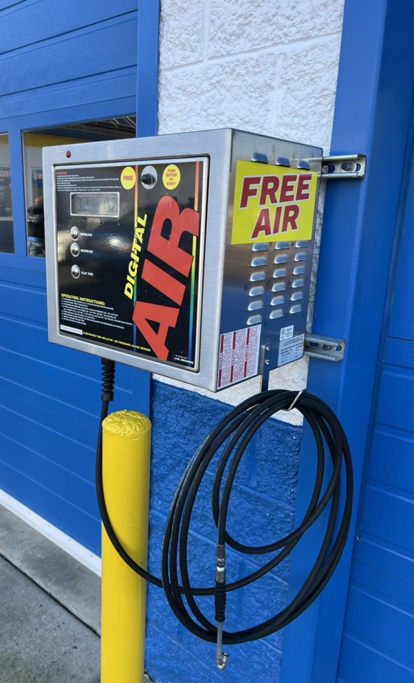 Photo of Blackwood Car Wash