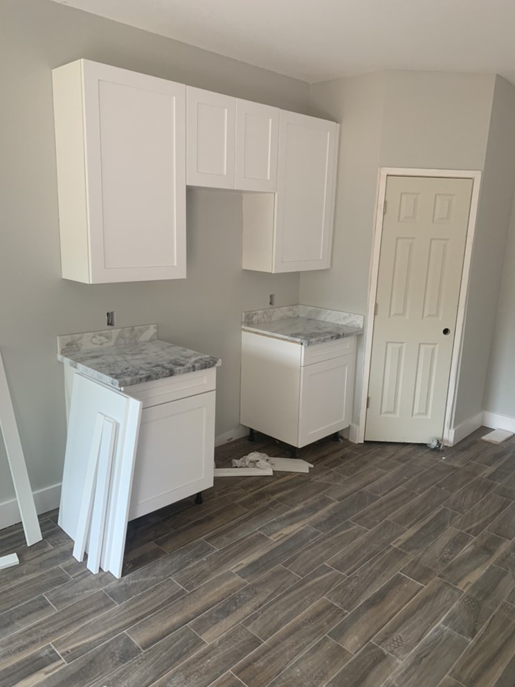 Photo of Angel Granite & Cabinet