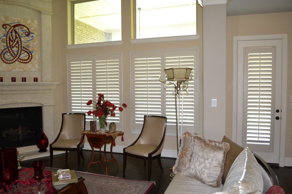 Photo of Prime Shutters